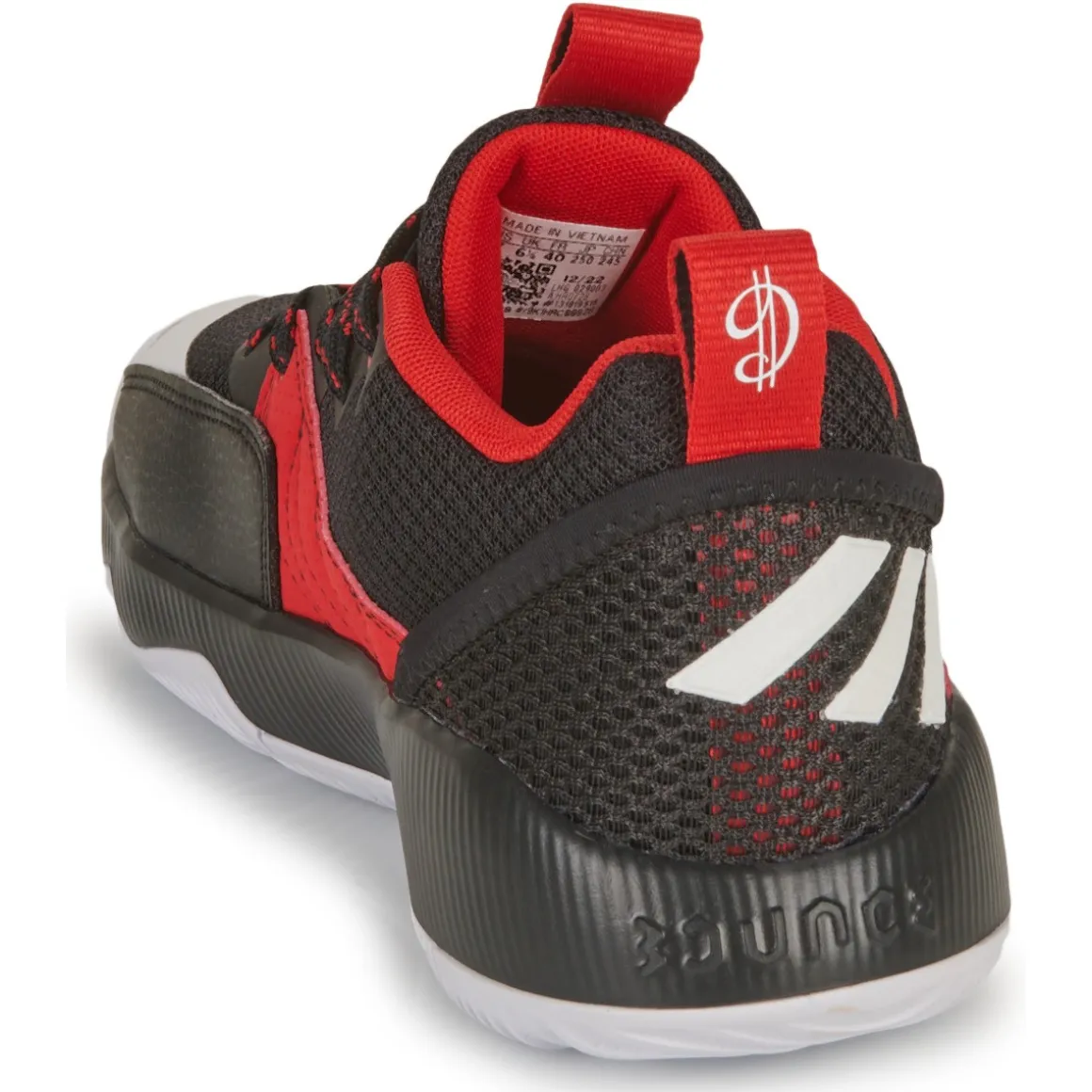 adidas DAME CERTIFIED