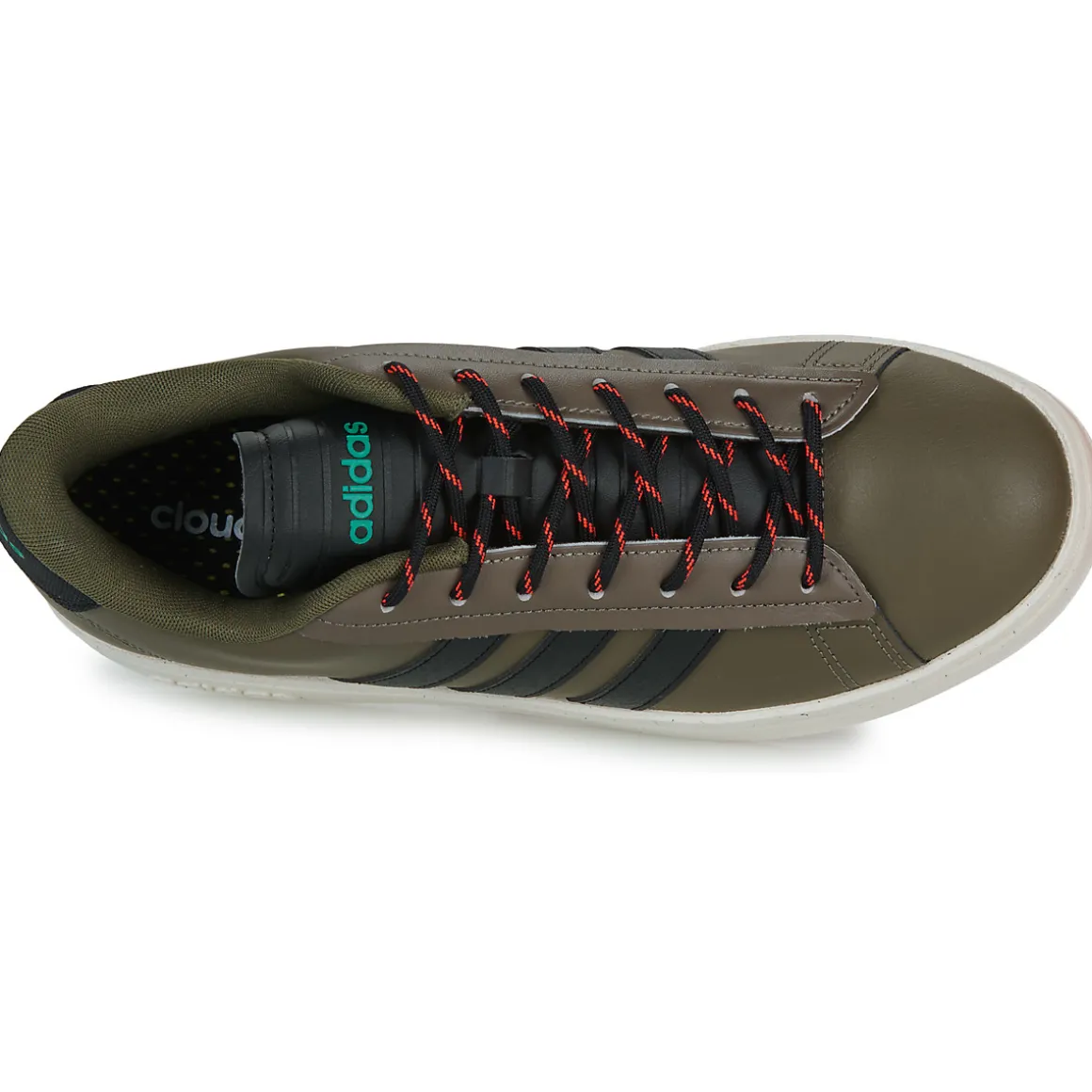 adidas Grand Court Alpha