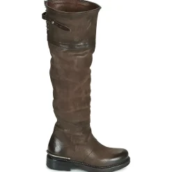 Airstep / A.S.98 BRET HIGH