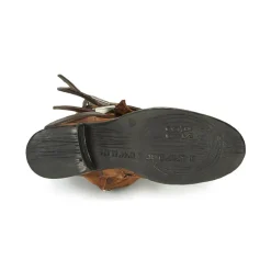 Airstep / A.S.98 ISPERIA BUCKLE