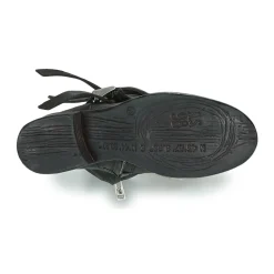 Airstep / A.S.98 ISPERIA BUCKLE
