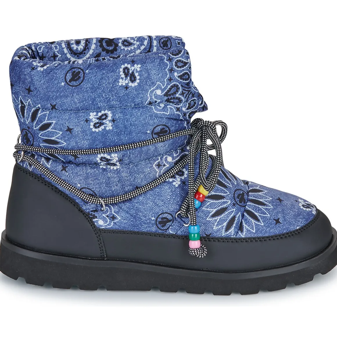 ARIZONA LOVE SNOW BOOTS