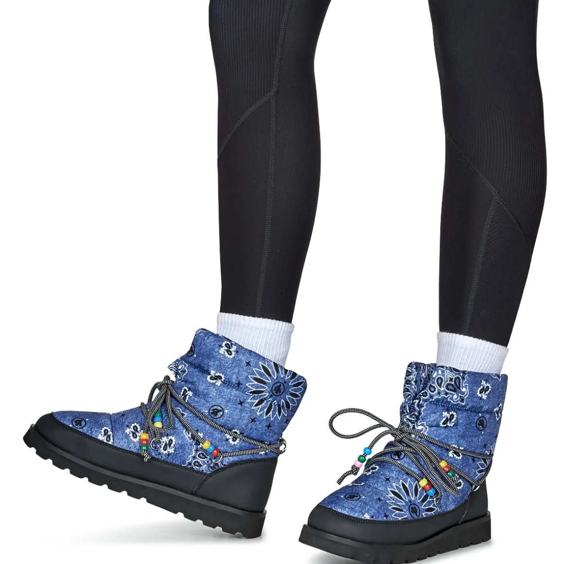 ARIZONA LOVE SNOW BOOTS