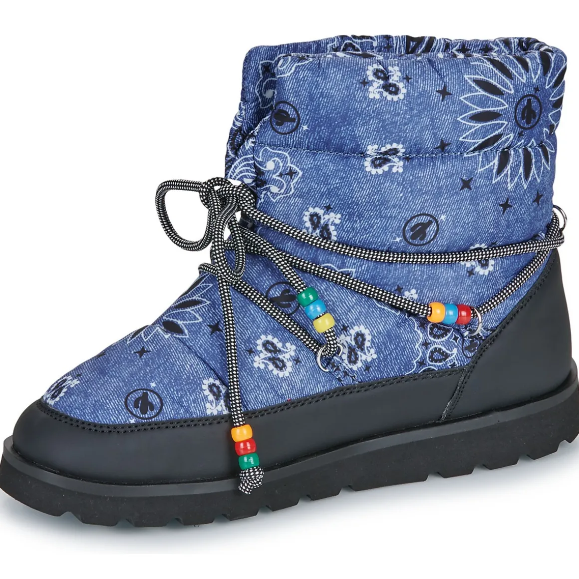 ARIZONA LOVE SNOW BOOTS
