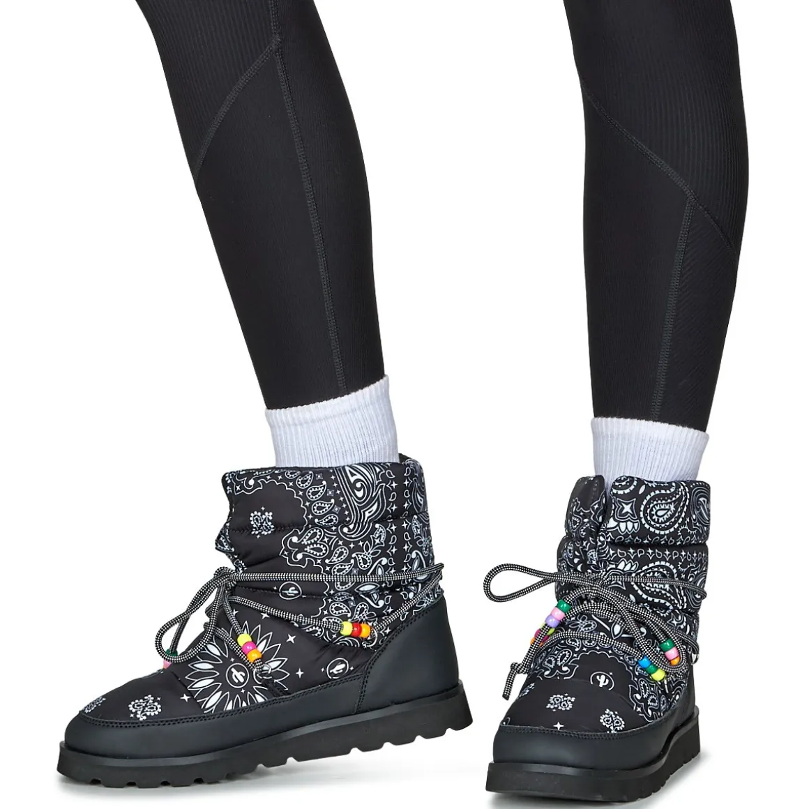 ARIZONA LOVE SNOW BOOTS