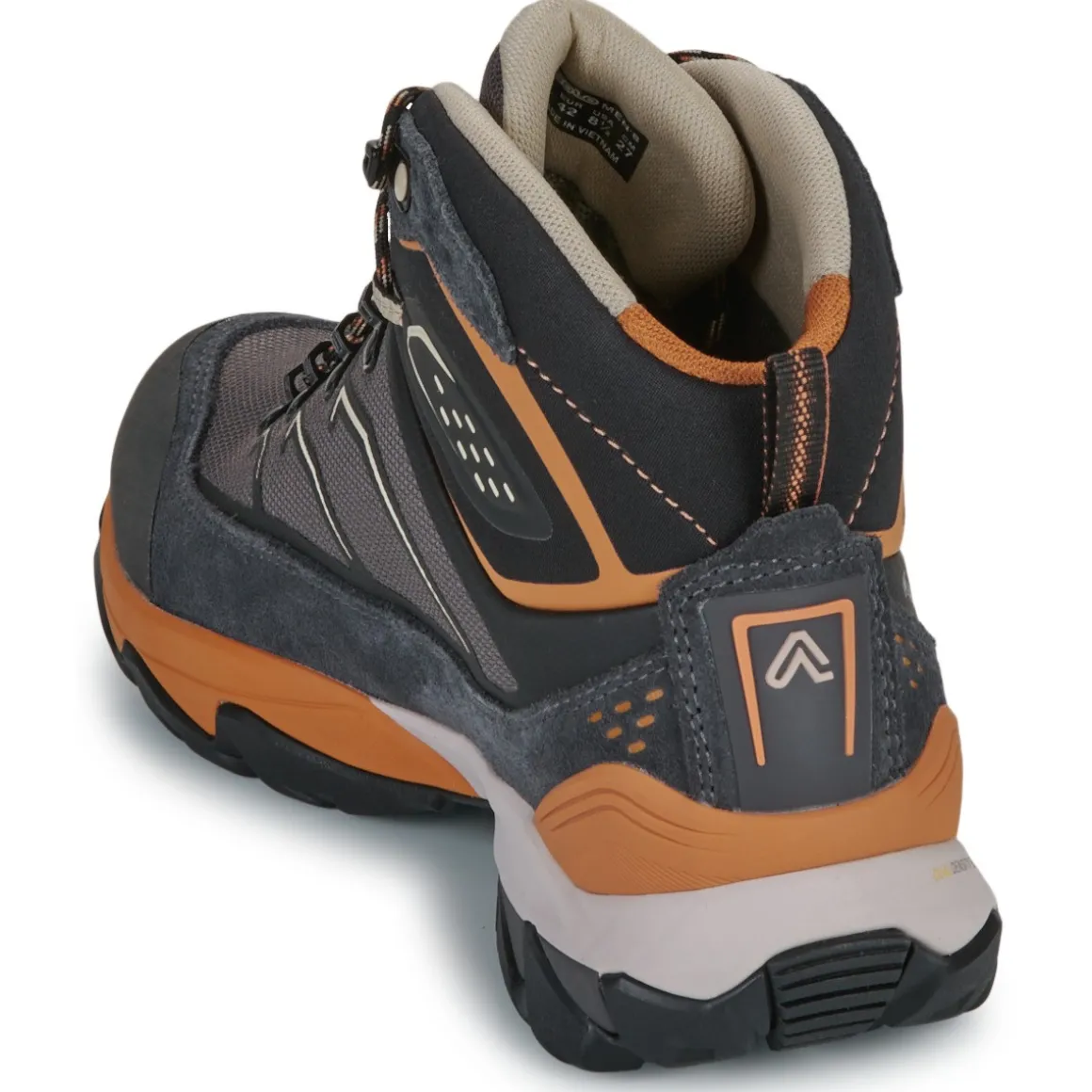Asolo ACADIA MID GTX