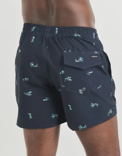 Badebukser / Badeshorts Quiksilver