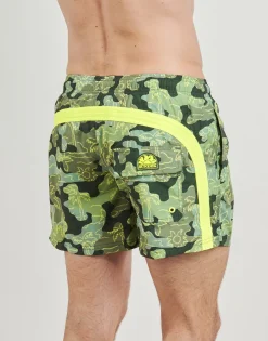Badebukser / Badeshorts Sundek