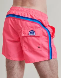 Badebukser / Badeshorts Sundek