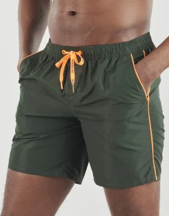 Badebukser / Badeshorts Sundek