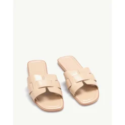 badesandaler La Modeuse