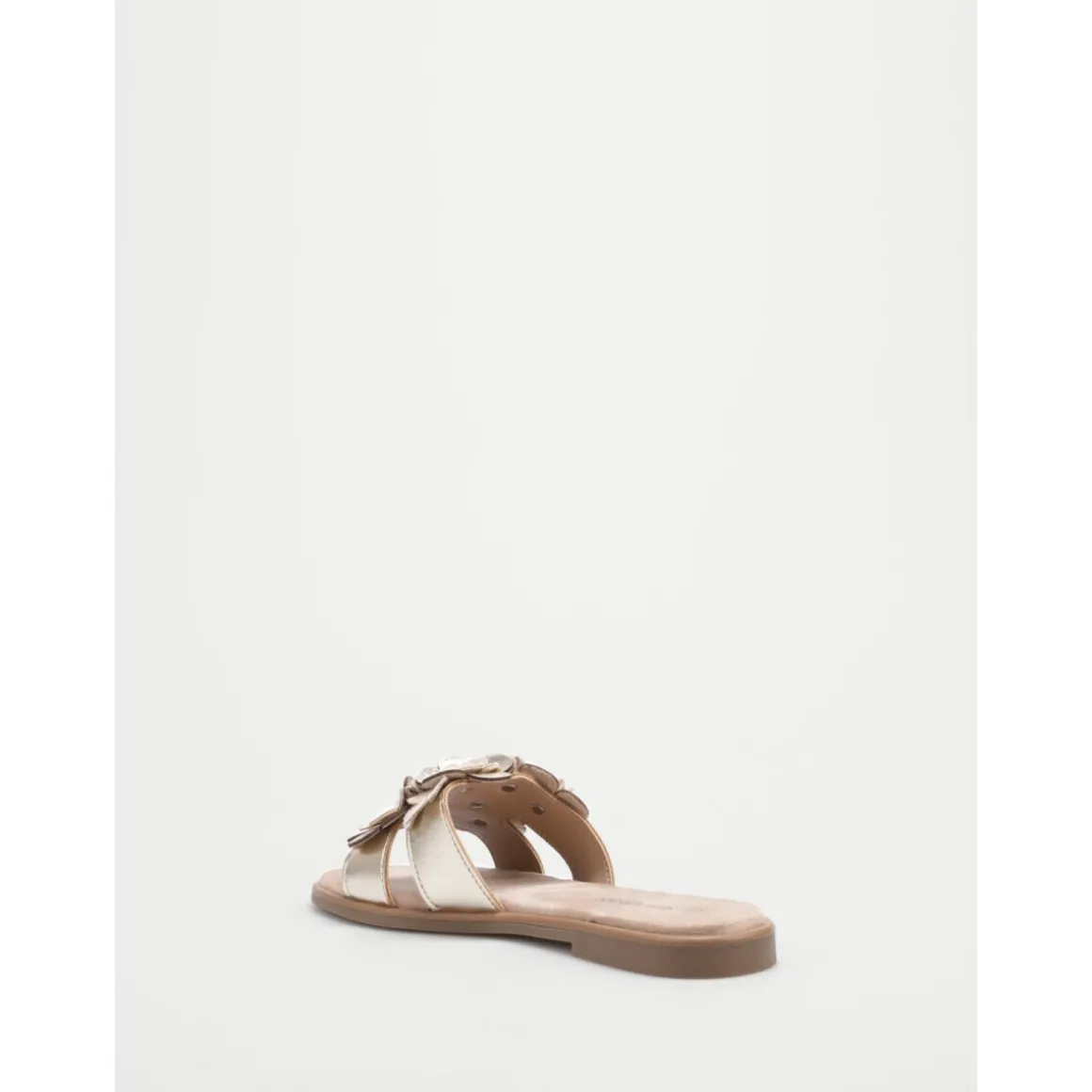 badesandaler La Modeuse