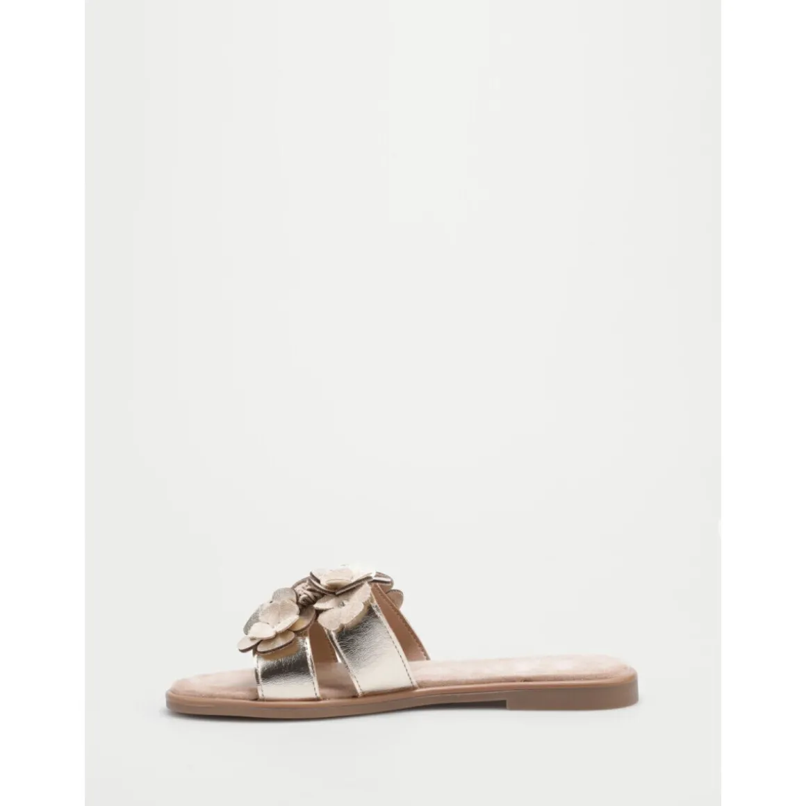 badesandaler La Modeuse