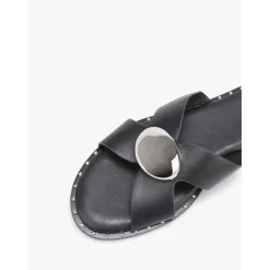 badesandaler La Modeuse