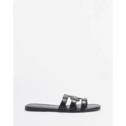 badesandaler La Modeuse
