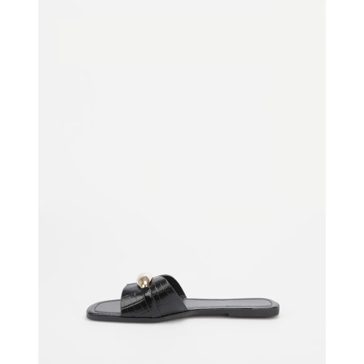 badesandaler La Modeuse