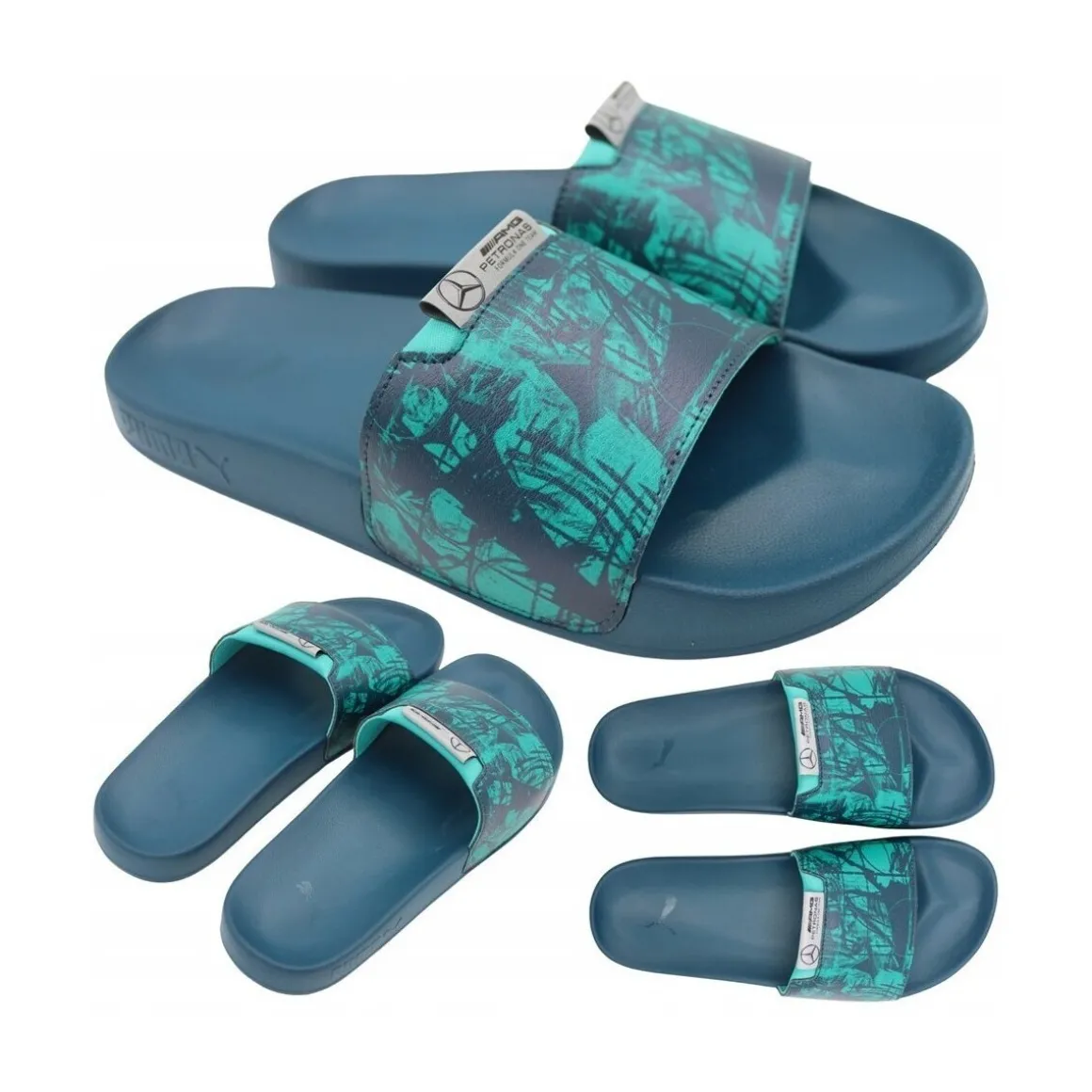 badesandaler Puma