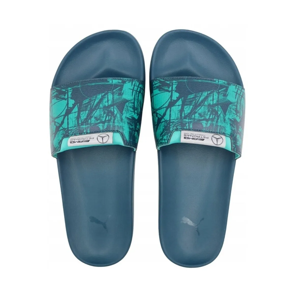badesandaler Puma