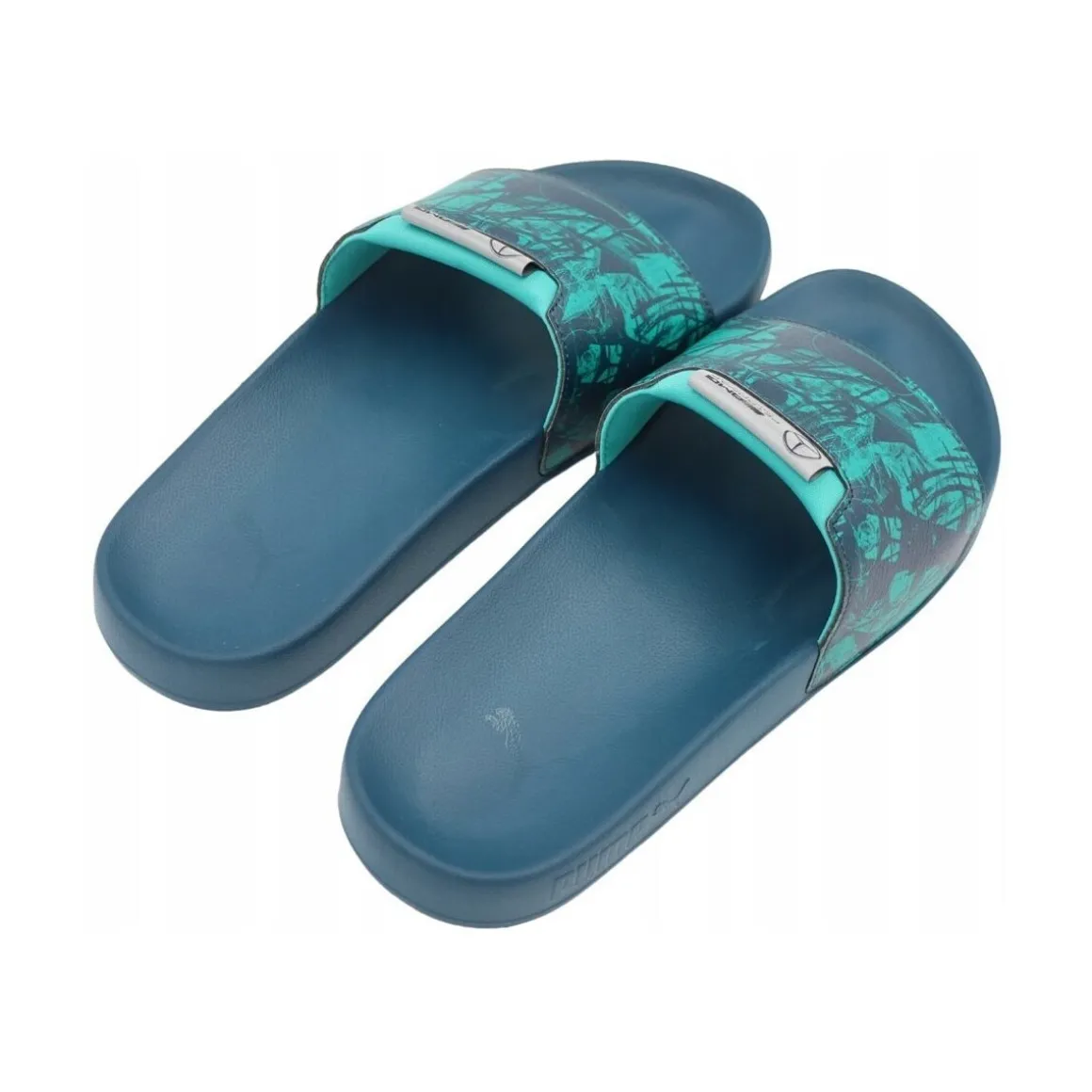 badesandaler Puma