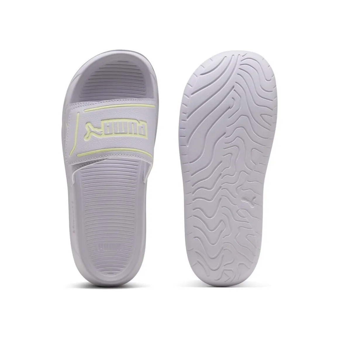 badesandaler Puma
