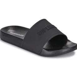 badesandaler Superdry