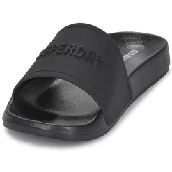 badesandaler Superdry