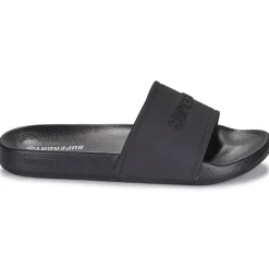 badesandaler Superdry