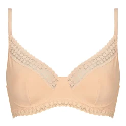 Balconette BH (lav skål) DIM