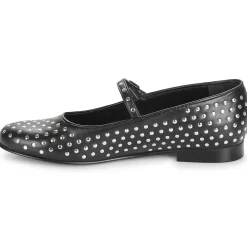 Ballerinaer ALOHAS