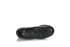Ballerinaer Bronx