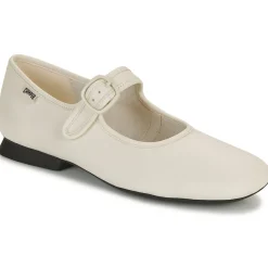 Ballerinaer Camper