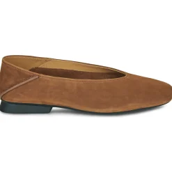 Ballerinaer Camper