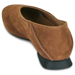 Ballerinaer Camper