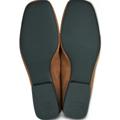 Ballerinaer Camper