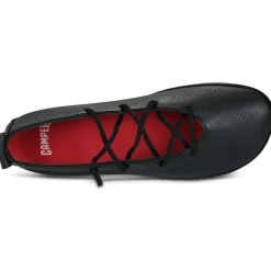 Ballerinaer Camper