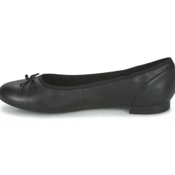 Ballerinaer Clarks