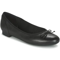 Ballerinaer Clarks