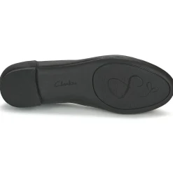 Ballerinaer Clarks