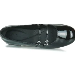 Ballerinaer Clarks