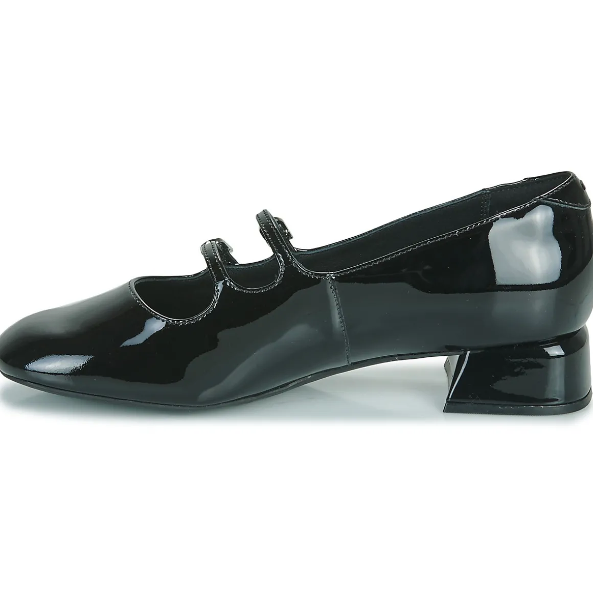 Ballerinaer Clarks