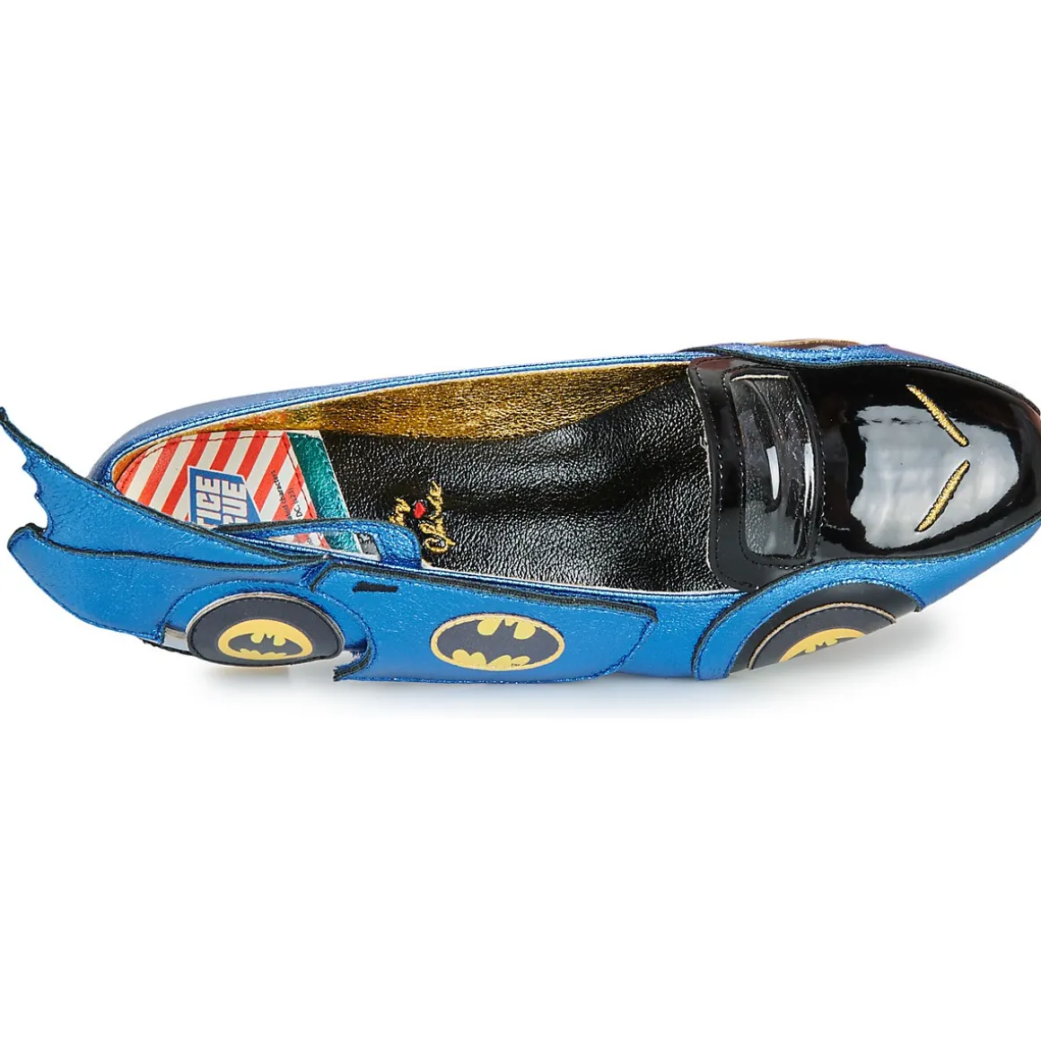 Ballerinaer Irregular Choice