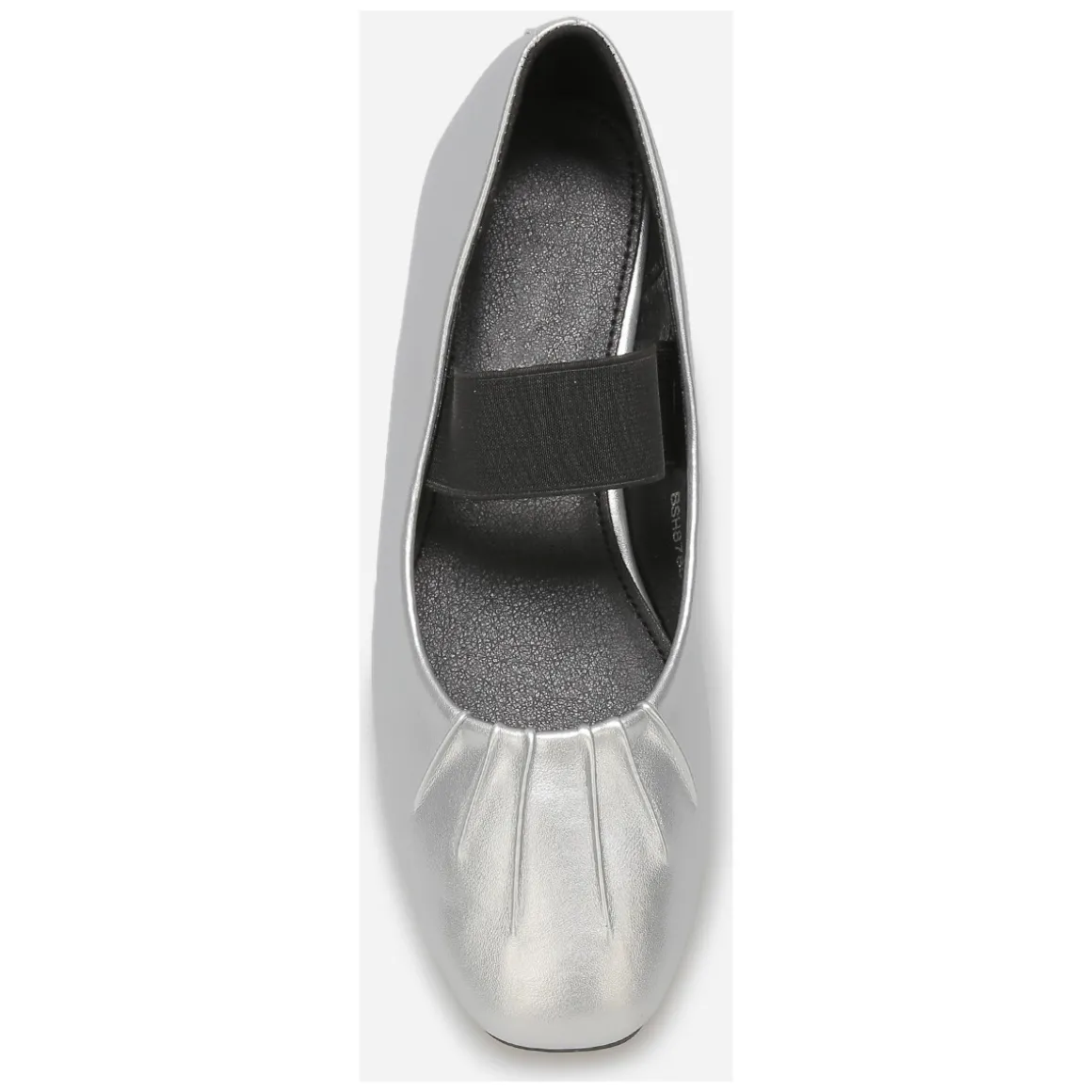 Ballerinaer La Modeuse