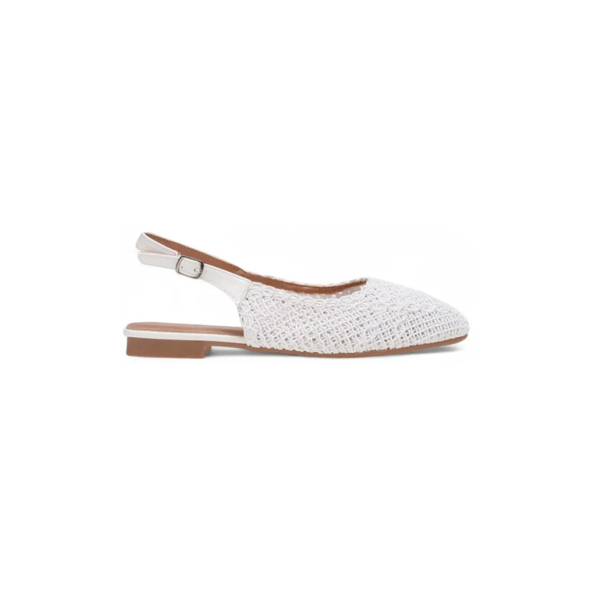 Ballerinaer La Modeuse