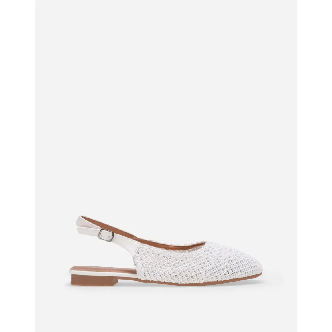 Ballerinaer La Modeuse