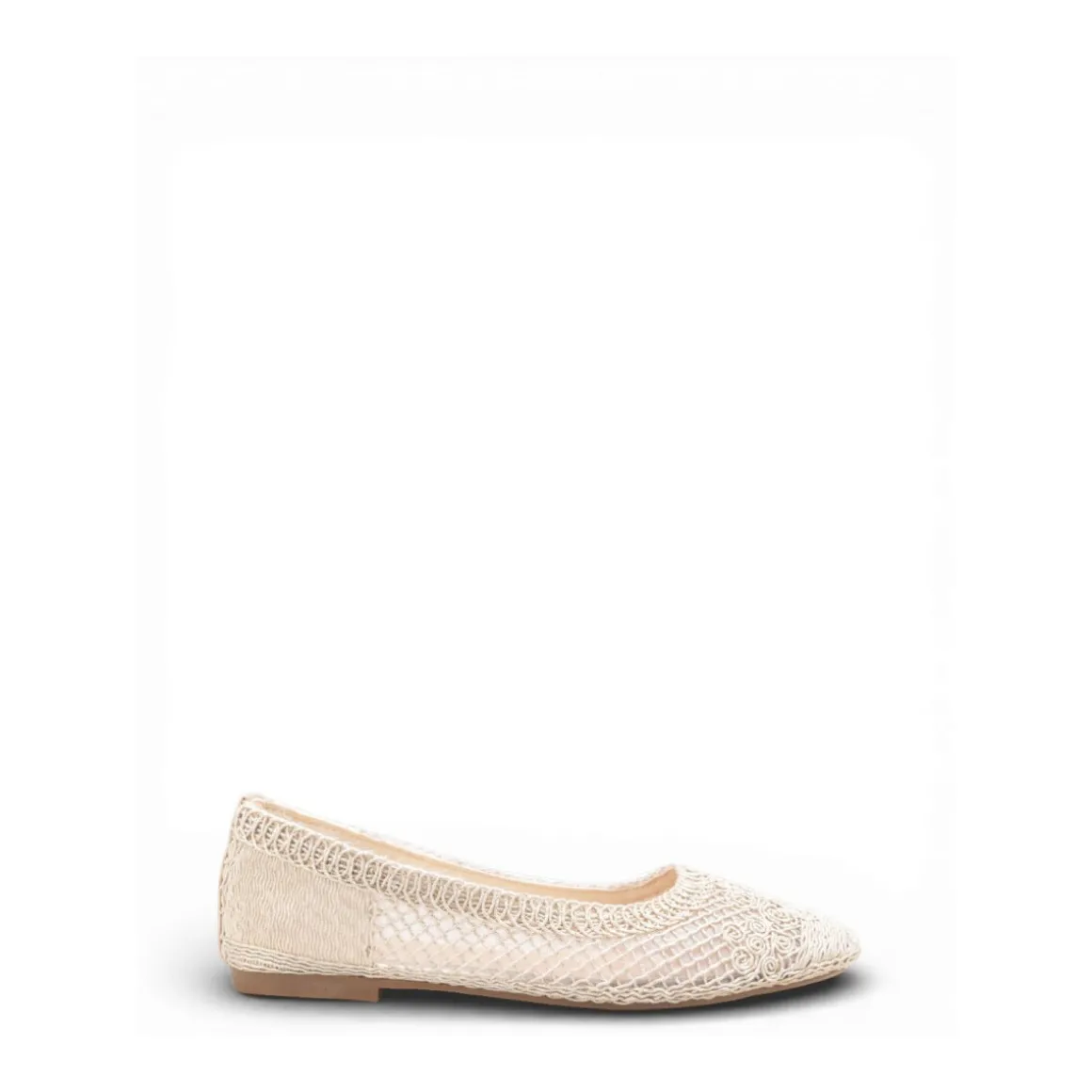 Ballerinaer La Modeuse