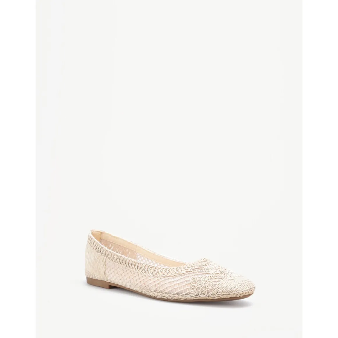 Ballerinaer La Modeuse