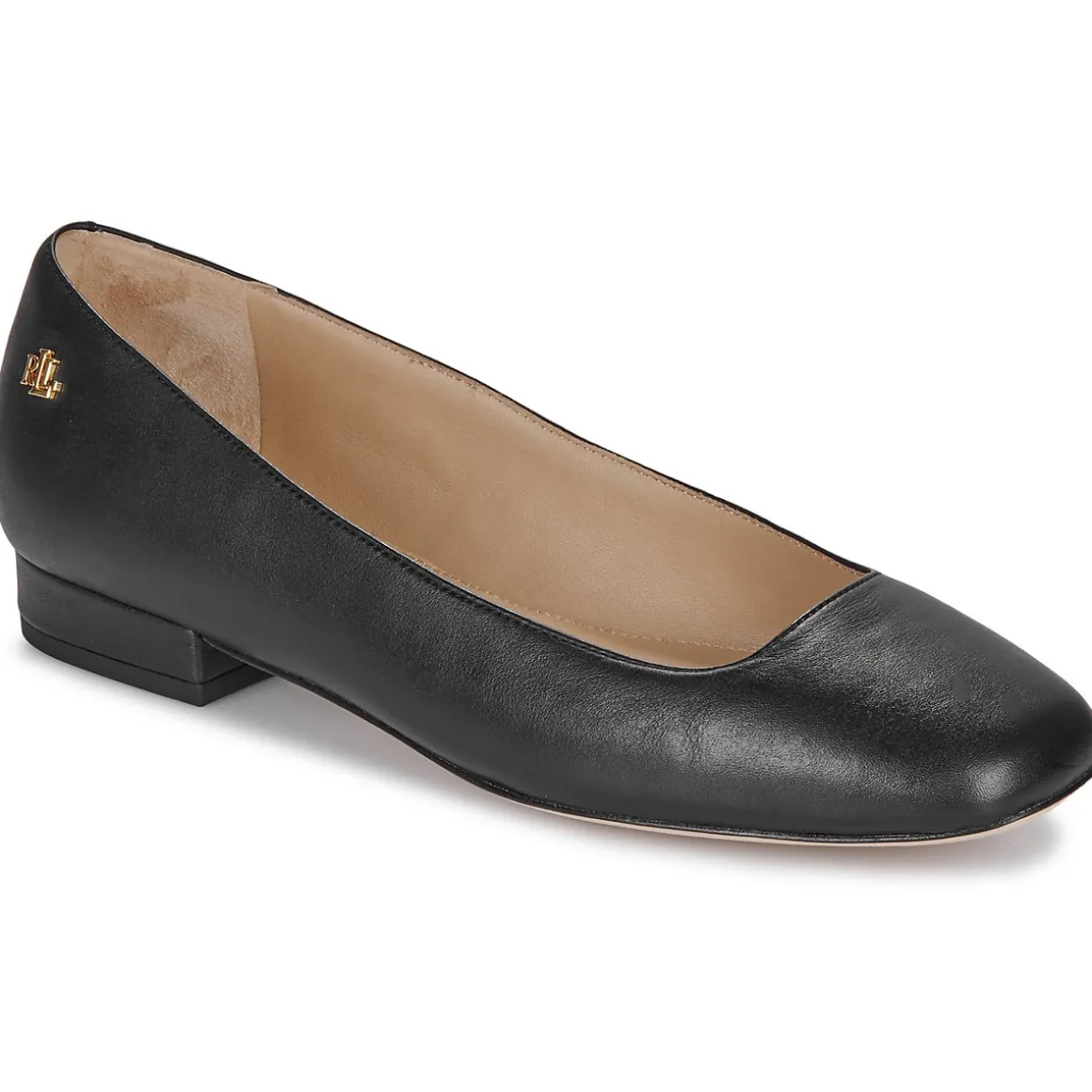 Ballerinaer Lauren Ralph Lauren