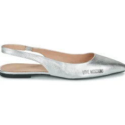 Ballerinaer Love Moschino