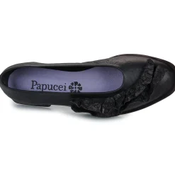 Ballerinaer Papucei