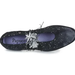 Ballerinaer Papucei
